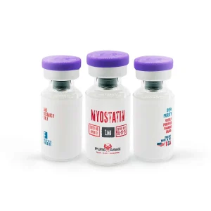 Myostatin 1mg