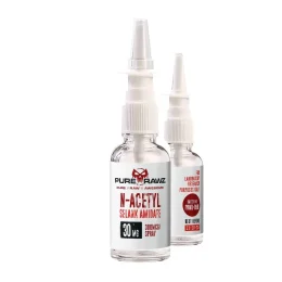 Buy N-Acetyl-Selank Amidate For Sale | USA-Made | PureRawz