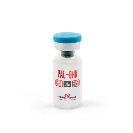 PAL-GHK For Sale | 3rd Party Tested - USA-Made | Purerawz