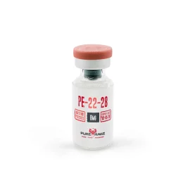 PE-22-28 Peptide For Sale | 3rd Party Tested - PureRawz