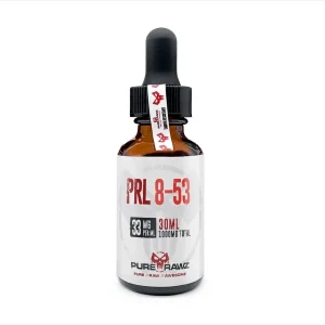 PRL-8-53 [30ml/33mg per ml/1000mg] - Purerawz