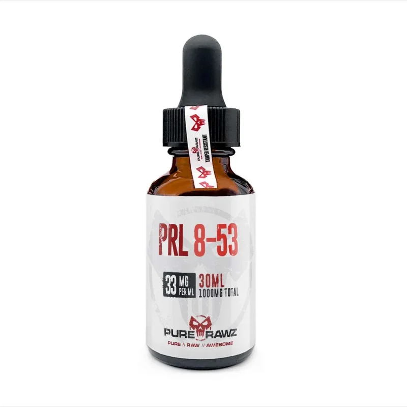 PRL-8-53 For Sale | 3rd Party Tested | USA Made | PureRawz