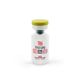 Buy Protirelin (TRH Thyrotropin) For Sale | Fast Shipping
