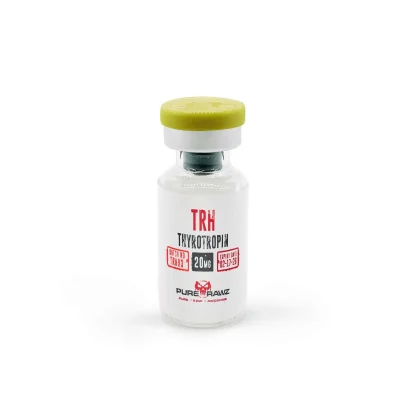 Buy Protirelin (TRH Thyrotropin) For Sale | Fast Shipping