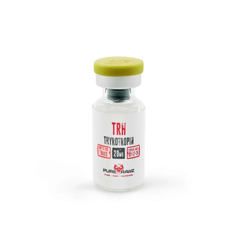 Buy Protirelin (TRH Thyrotropin) For Sale | Fast Shipping