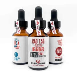 RAD 150 (TLB 150) For Sale | 99% Purity | Fast Shipping