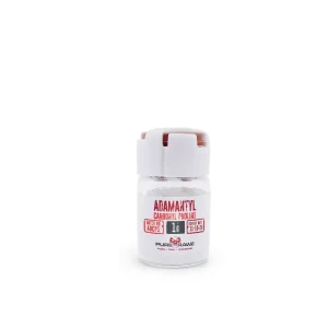 adamantyl carbonyl proline - purerawz