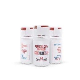 Buy Agaricus 30% Bisporiust - Fast Shipping | PureRawz