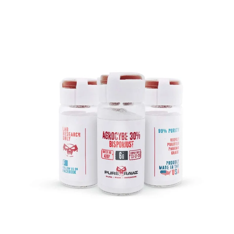 agrocybe 30 bisporiust for sale at purerawz