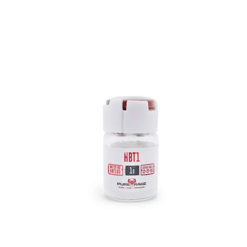 HBT1 1S for sale at Purerawz