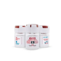 Buy Honokiol (Magnolia Bark Extract) 98% | PureRawz