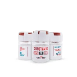 Buy Sulbutiamine for Sale | 99.9% Pure | Fast Shipping
