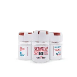 Fonturacetam Phenylpiracetam for Sale | USA-Made | PureRawz