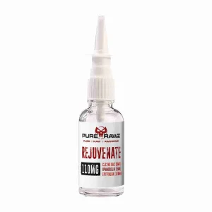 Rejuvenate Spray (Ipamorelin + Epithalon + CJC-1295 No Dac)