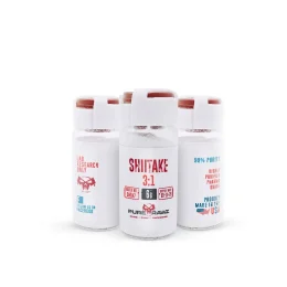 Shiitake (Powder 3:1) for sale | 99.1% Pure | Fast Shipping