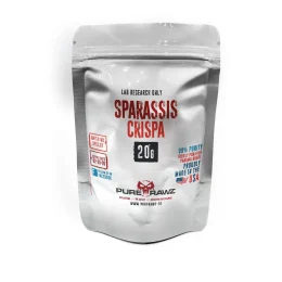 Sparassis Crispa for Sale | 99% Pure - USA-Made | PureRawz