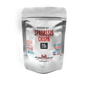 Sparassis Crispa powder 20g