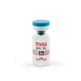 Buy Thymosin Alpha 1 for Sale | 3rd Party Tested | PureRawz