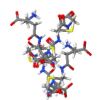 2D Structure Depiction
