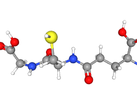3D Structure Depiction