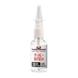 Buy Arouse Nasal Spray (PT-141 + Oxytocin) | Fast Shipping