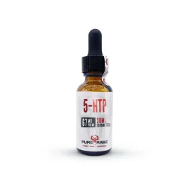 Buy 5-HTP For Sale | 99.9% Pure - USA-Made | PureRawz