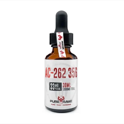 Buy AC-262 For Sale | 99.9% Pure | Fast Shipping | Purerawz