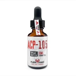 Buy ACP 105 for Sale | 3rd Party Verified | PureRawz