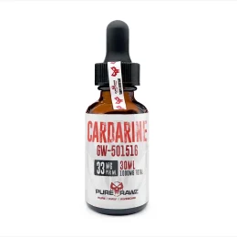 Cardarine (GW-501516) For Sale | Fast Shipping | Purerawz