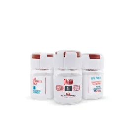 Buy DMHA For Sale | 99.9% Pure | Fast Shipping | Purerawz