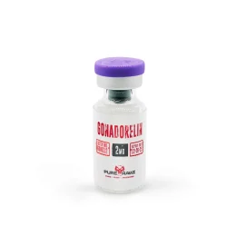 Buy Gonadorelin for Sale | Fast Shipping | USA Made