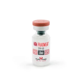 Buy HGH Fragment 176-191 for Sale | 99% Pure | Fast Shipping