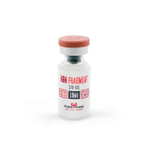 Buy HGH Fragment 176-191 for Sale | 99% Pure | Fast Shipping