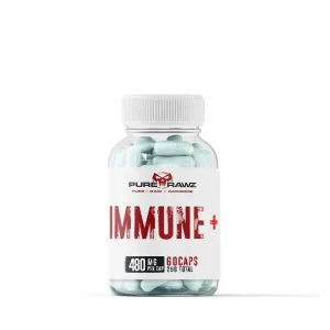 Immune Plus Capsules