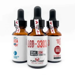 LGD-3303 for Sale | 99.9% Pure | Fast Shipping | Purerawz