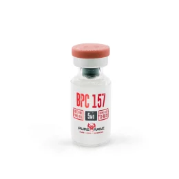 BPC-157 Peptide for Sale | Fast Shipping | Purerawz