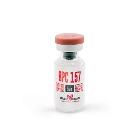 is vizoya bpc 157 legit Should You Take BPC-157 Peptides? BPC-157 VIAL - High-Purity Peptide