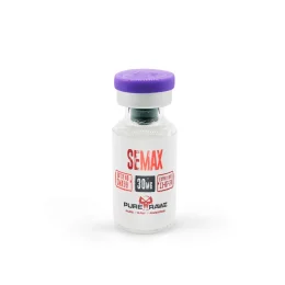 Buy Semax For Sale | 3rd Party Tested | USA-Made