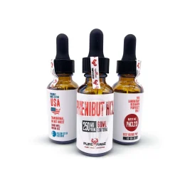 Phenibut HCl For Sale | 3rd Party Tested-USA Made | PureRawz