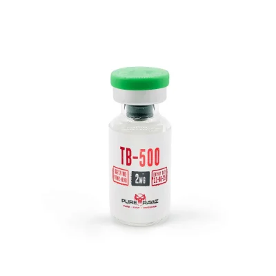 TB-500-2mg-Peptide