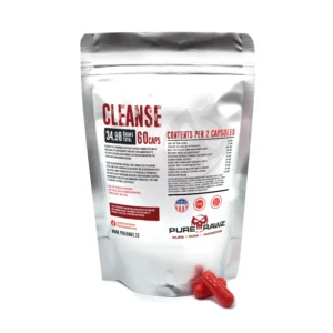 Cleanse