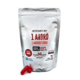 Buy 1-Andro for Sale | 99% Pure | Fast Shipping | USA Made
