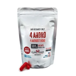 4-Andro for sale | Buy 4-Androstenediol Online | USA-Made