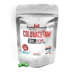 Buy Coluracetam For Sale | 3rd Party Tested | Fast Shipping