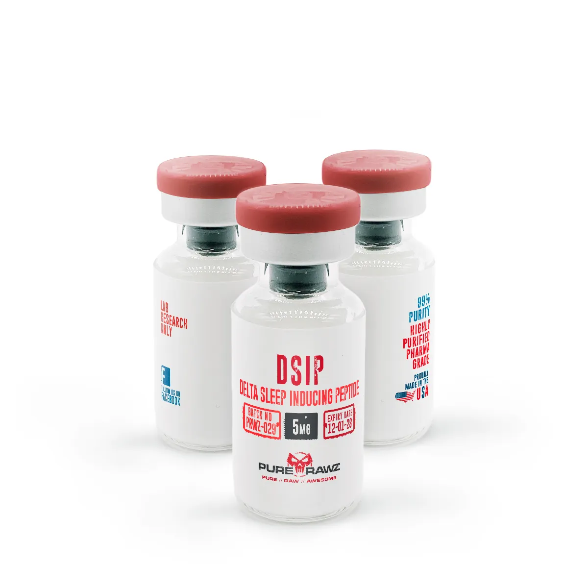 buy dsip delta sleep inducing peptide Delta-Sleep Buy Emideltide For Sale |