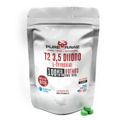 3 5 diiodo l-thyronine for Sale | Tested 99% Pure | USA-Made