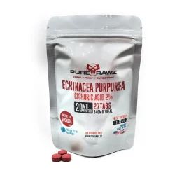 Echinacea Purpurea Cichoric Acid 2% tablets for sale in USA