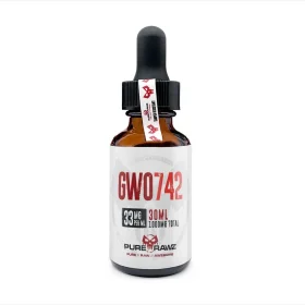 GW 0742 For Sale | 3rd Party Tested - USA Made | PureRawz