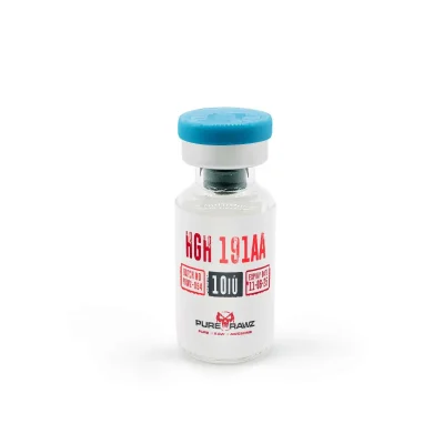 Buy HGH 191AA for Sale | 99% Pure | USA-Made | PureRawz