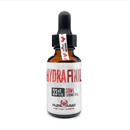 Hydrafinil For Sale | 3rd Party Tested - USA-Made | Purerawz